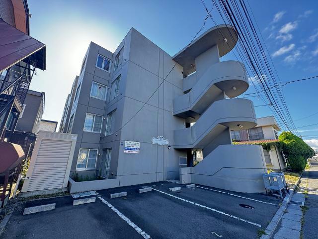 ヴェルドミール湯川(1LDK/4階)