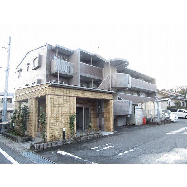 グランコート横川(3LDK/2階)