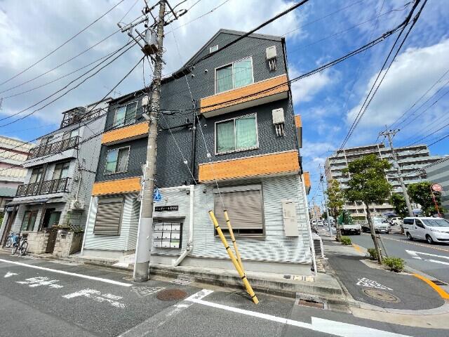 エスポワール北綾瀬(ワンルーム/1階)