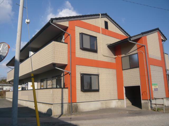 スマイル21(2LDK/2階)
