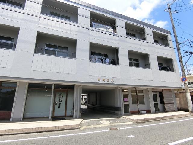 中村ビル(2DK/3階)
