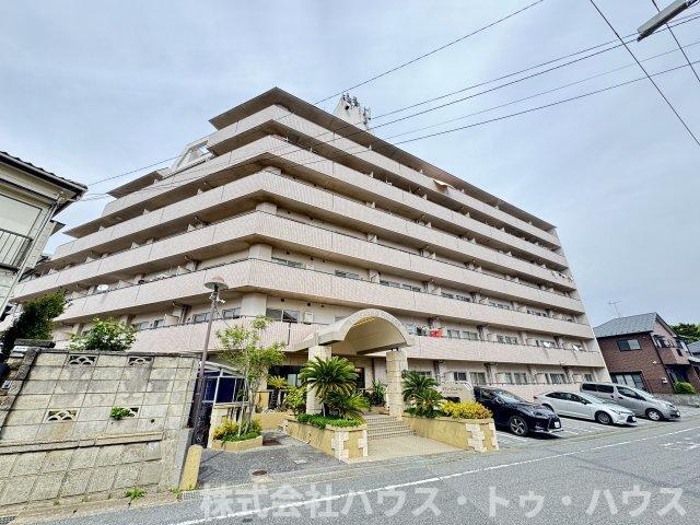 グランピニエール松戸(3LDK/5階)