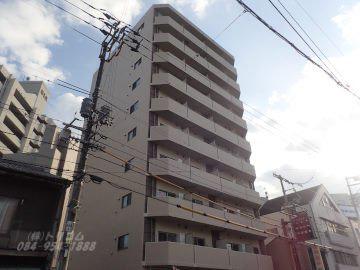 プリムローズ宝町(1K/2階)