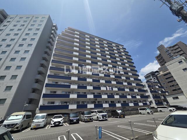 トーカンマンション五島町(2LDK/8階)