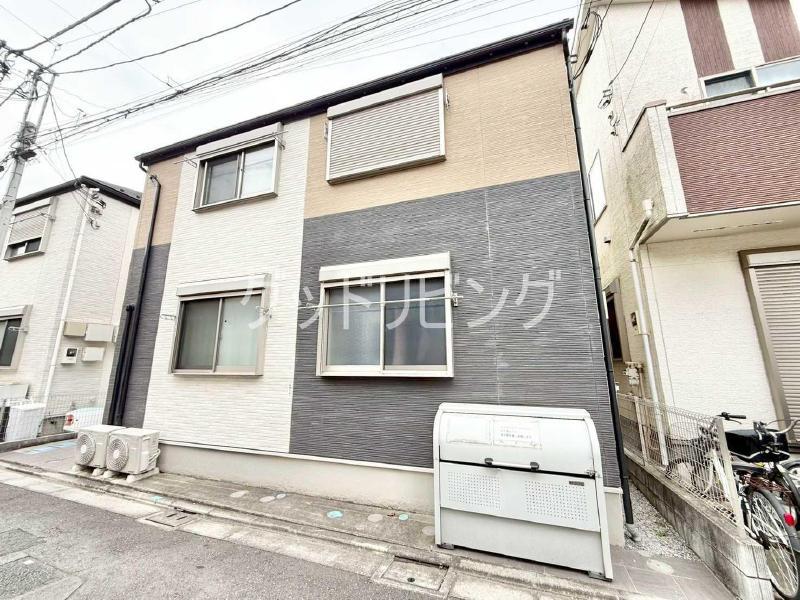 コンフォーティア金町(ワンルーム/1階)