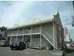 東洋ハイツI(1DK/1階)