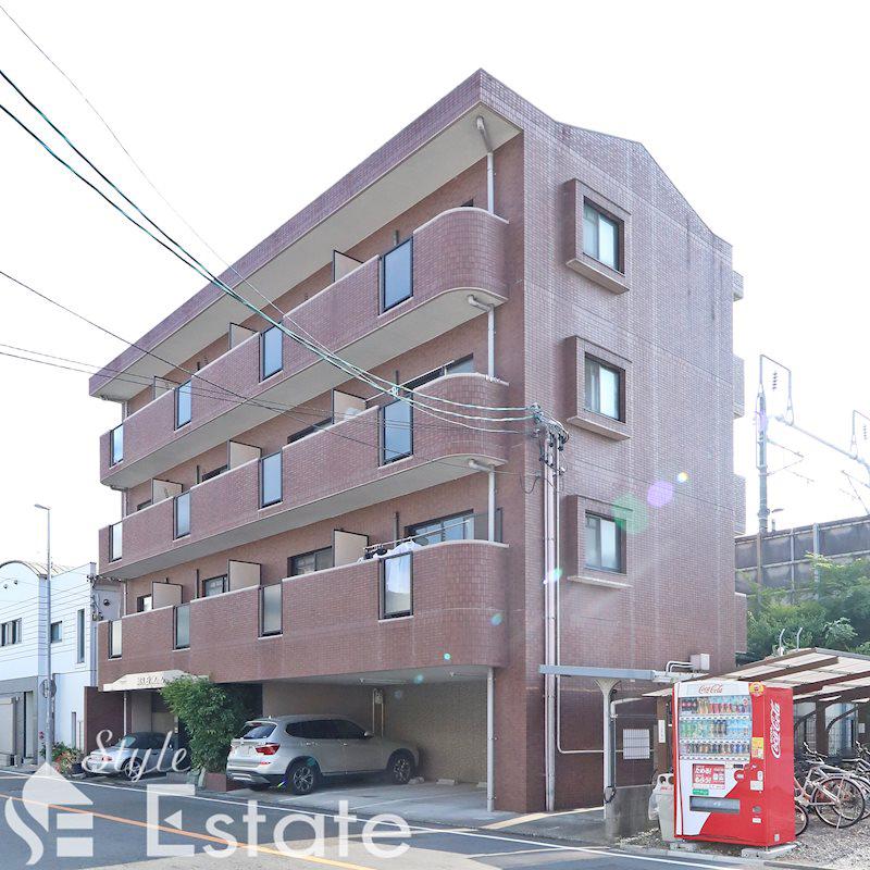 M3.ELMUNDO(1K/3階)