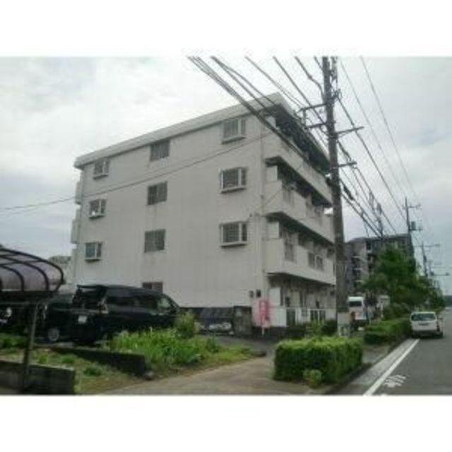ストークマンション小礒2(1K/4階)