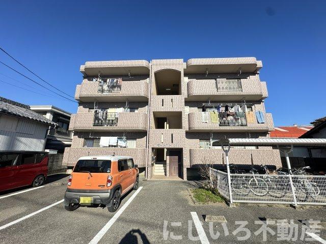 モーメント21(3LDK/3階)