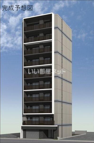 CASA VIA(2LDK/7階)