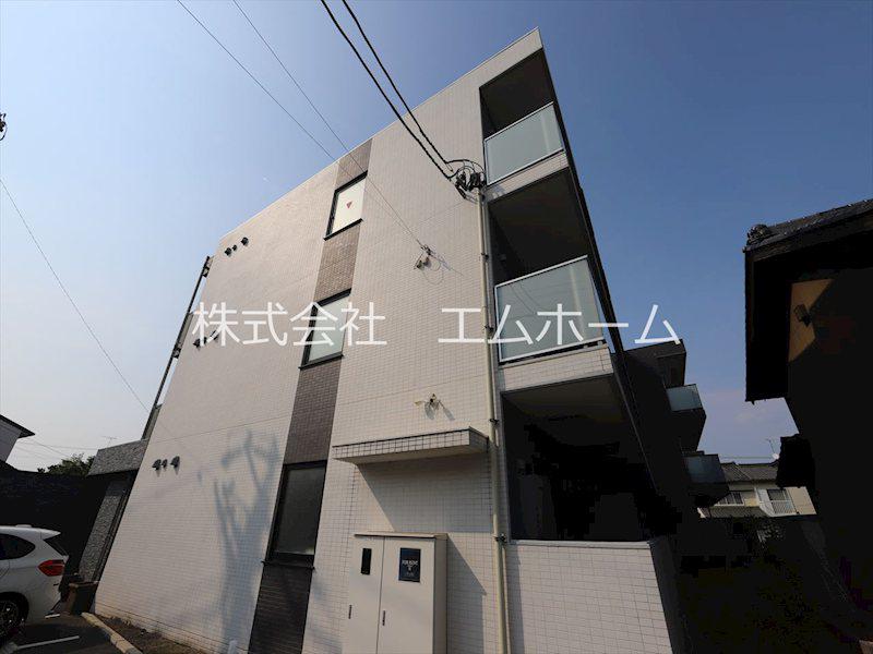 THE INFINITY(1K/2階)