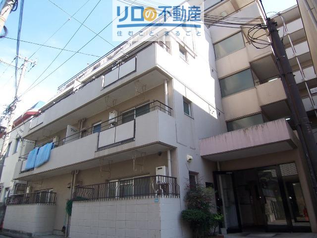 エクセレント伊丹 403号(1K/4階)