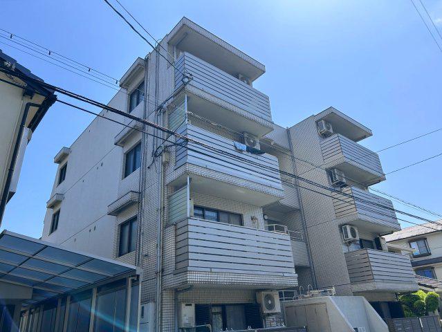 れじでんしあ甲子園口(ワンルーム/4階)