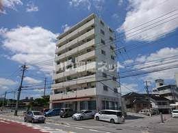 城東マンション(1DK/6階)