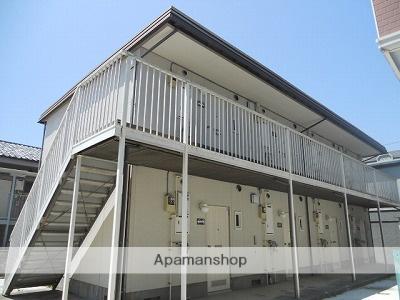 ビル・グーテ甲府屋形 B棟(ワンルーム/1階)