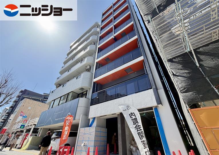 N51 PREMIERE 吹上(1LDK/6階)