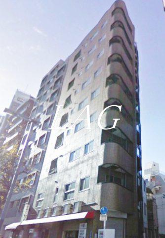田上ビル(2K/6階)