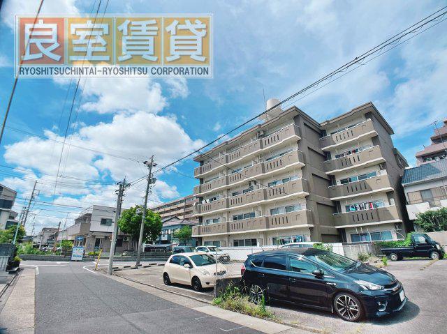 稲熊ビル(2LDK/1階)