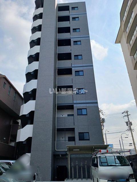 CASA VIA(3LDK/9階)
