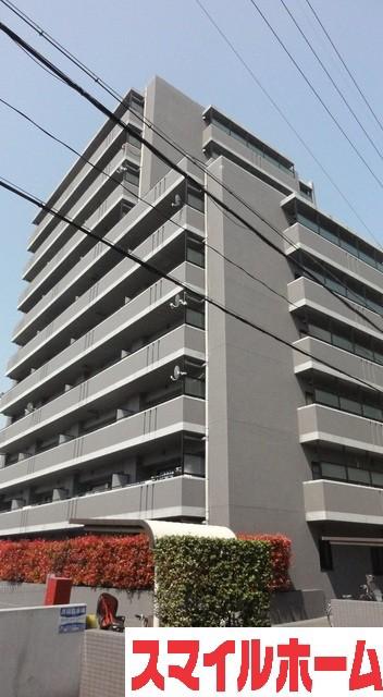 井清寿マンション(3LDK/6階)