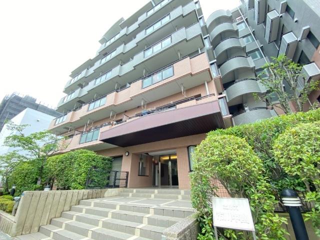 エルズ市川中山(3LDK/5階)