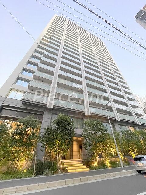 ウエリスタワー谷町四丁目(2LDK/4階)