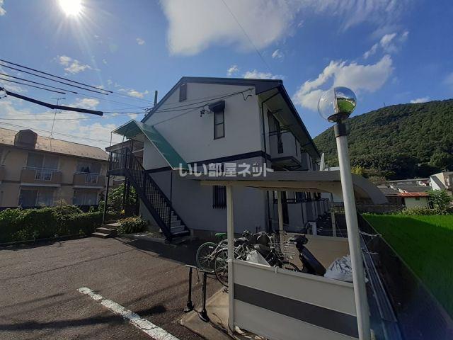 プリシェール曽我野(1K/2階)