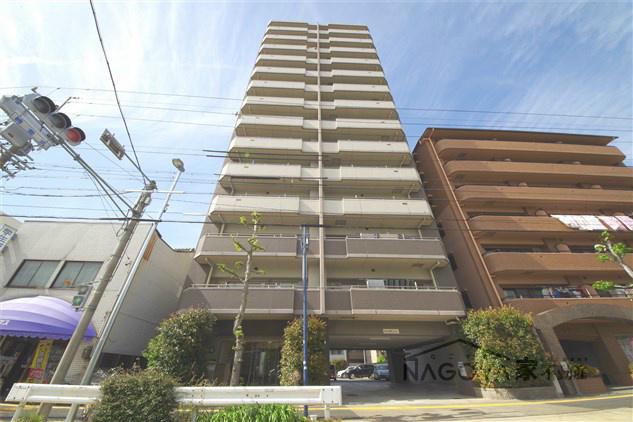 ステラートシティ桜山(3LDK/6階)