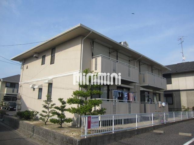アーバンステージ市川A(3DK/1階)