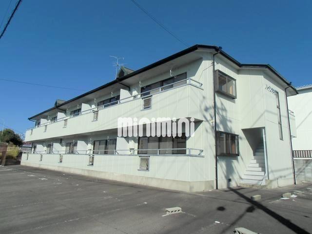 ハイツ木村(2DK/1階)