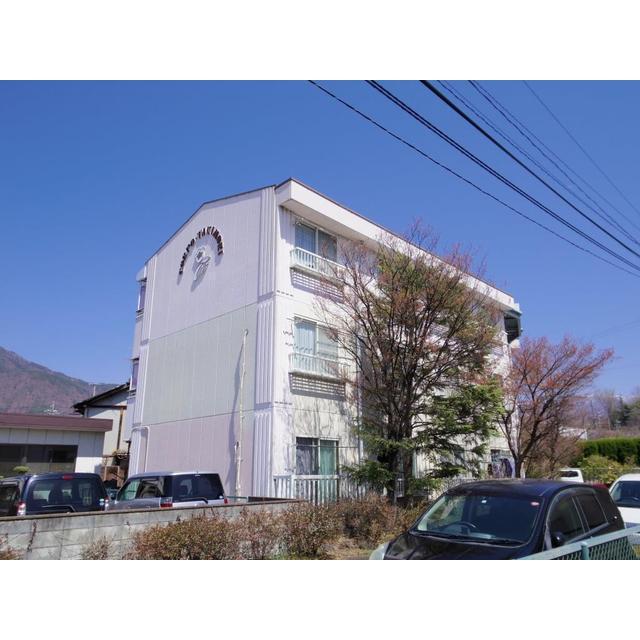 コーポタキモリ(1DK/1階)