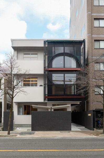CASA UNO(2LDK/2階)