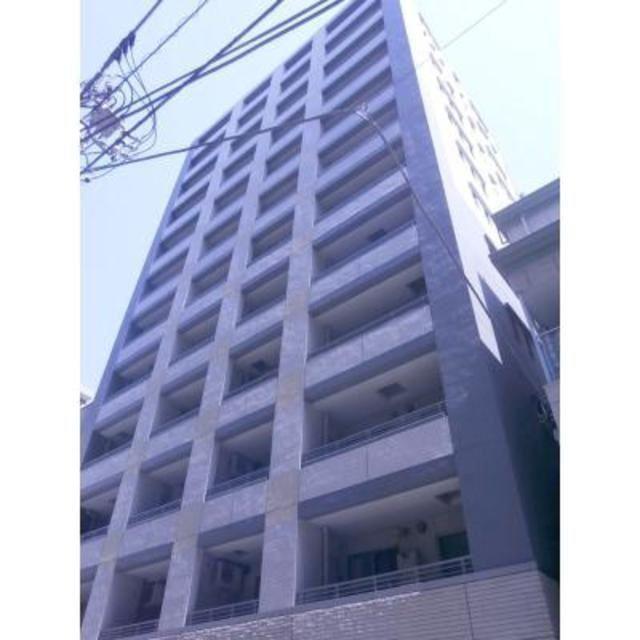 パークキューブ日本橋水天宮(2LDK/6階)
