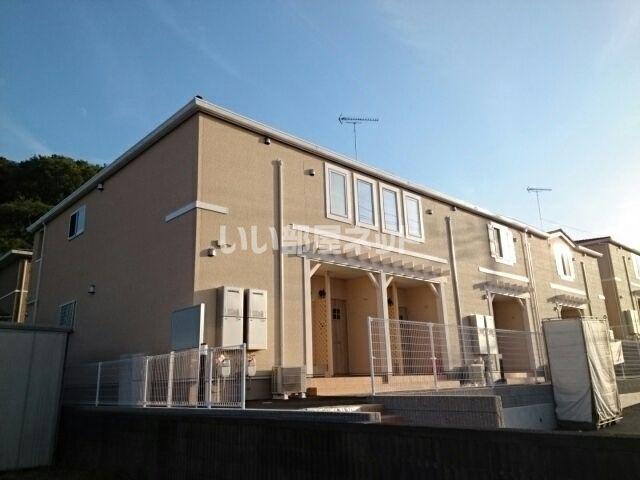 ベル A(1LDK/1階)