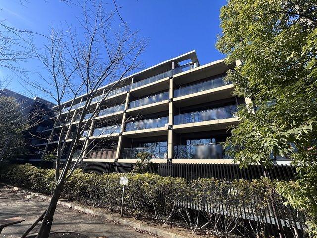 シティハウス吉祥寺北町(3LDK/1階)
