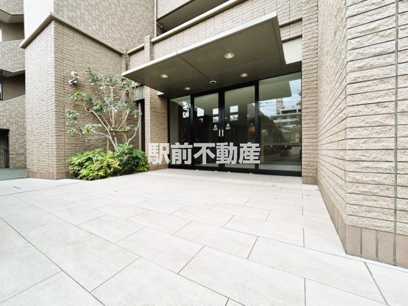 サーパスシティ中央大通西館(4LDK/12階)