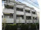 プレミール松庵 0107