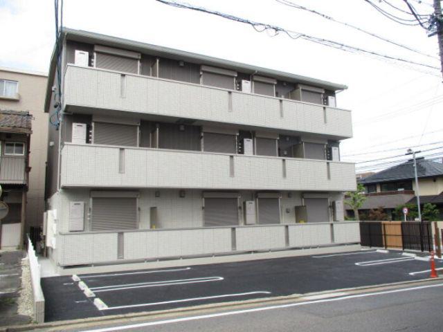 ゲストハウス38(1LDK/3階)