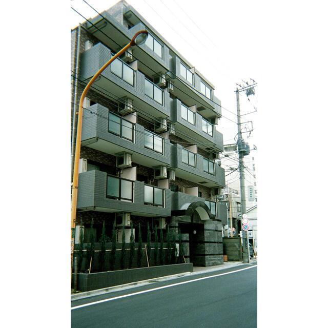 アリッサムコート向島(ワンルーム/3階)