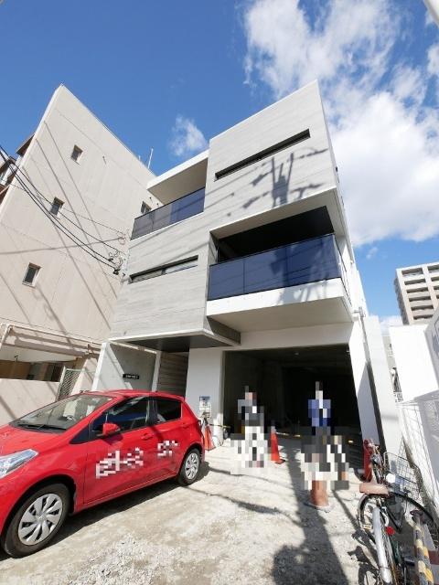 SUNNY・SIDE VI(1LDK/2階)