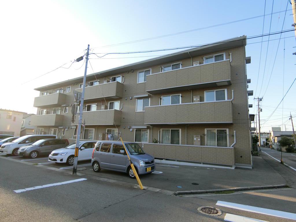 グランディール川尻(3LDK/2階)