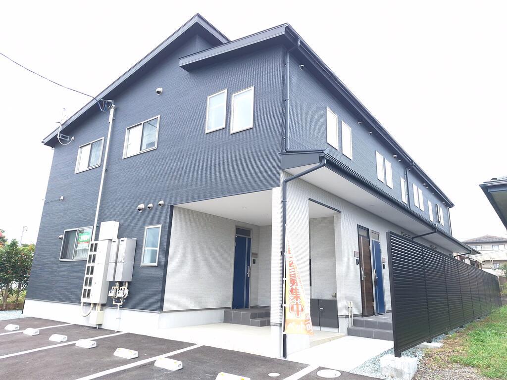 310ベルグ(1LDK/1階)