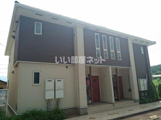 サピーA(2LDK/2階)