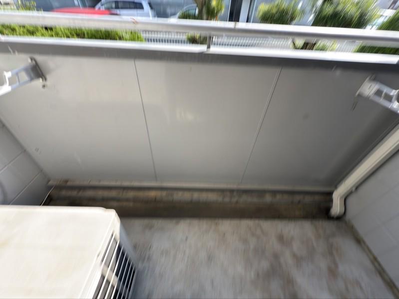 銀の馬車道壱番館(2LDK/1階)