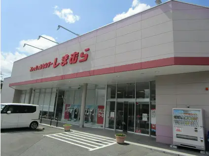 オーヴィジョン青山グランテラス(3LDK/3階)の周辺写真