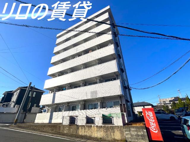 エステート有井(1K/5階)
