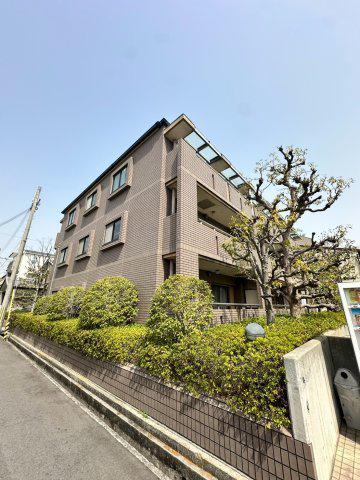 ジュエルコート甲子園口II(3LDK/1階)