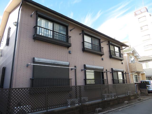 COM HOUSEII(1K/1階)