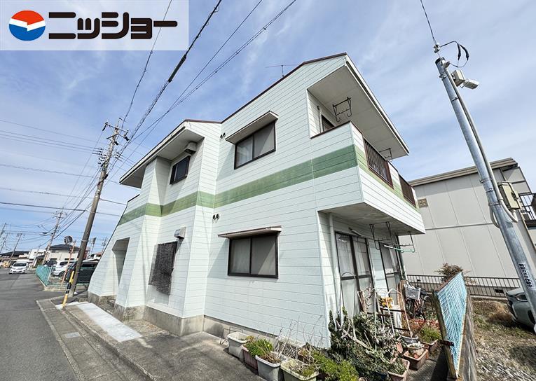 パステル小林(2DK/1階)