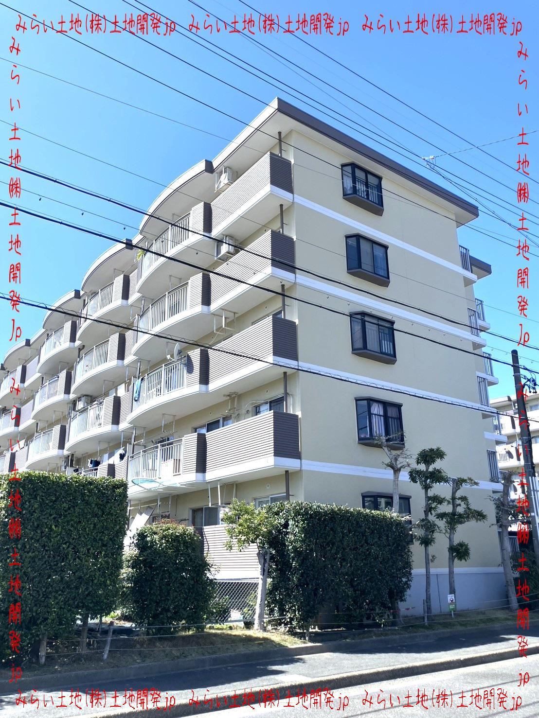 パストラルハイム明徳7番館(4LDK/2階)